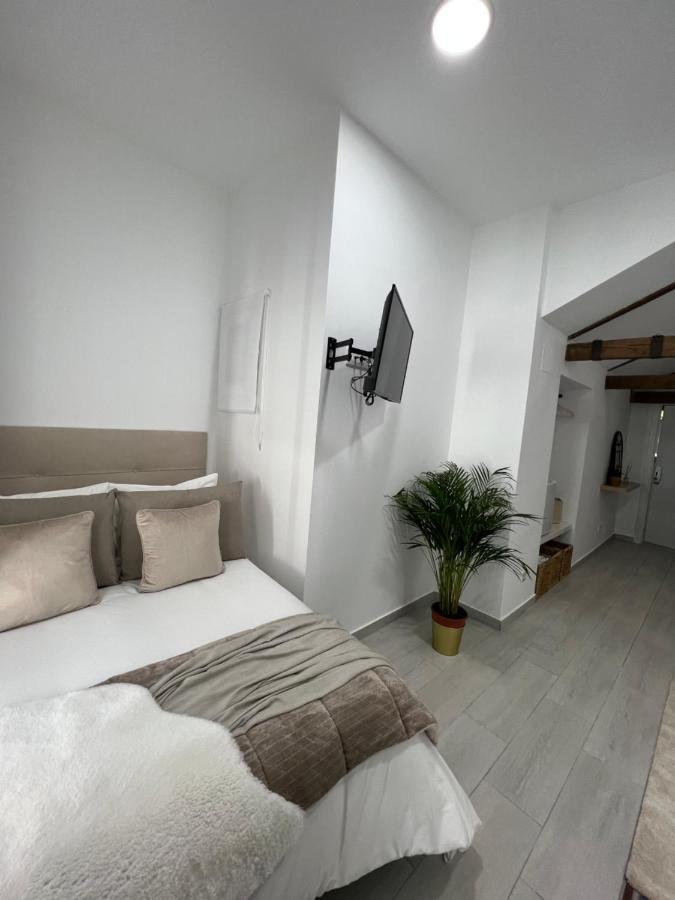Suites Chic Herencia Luaran gambar