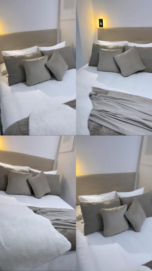 Suites Chic Herencia Luaran gambar