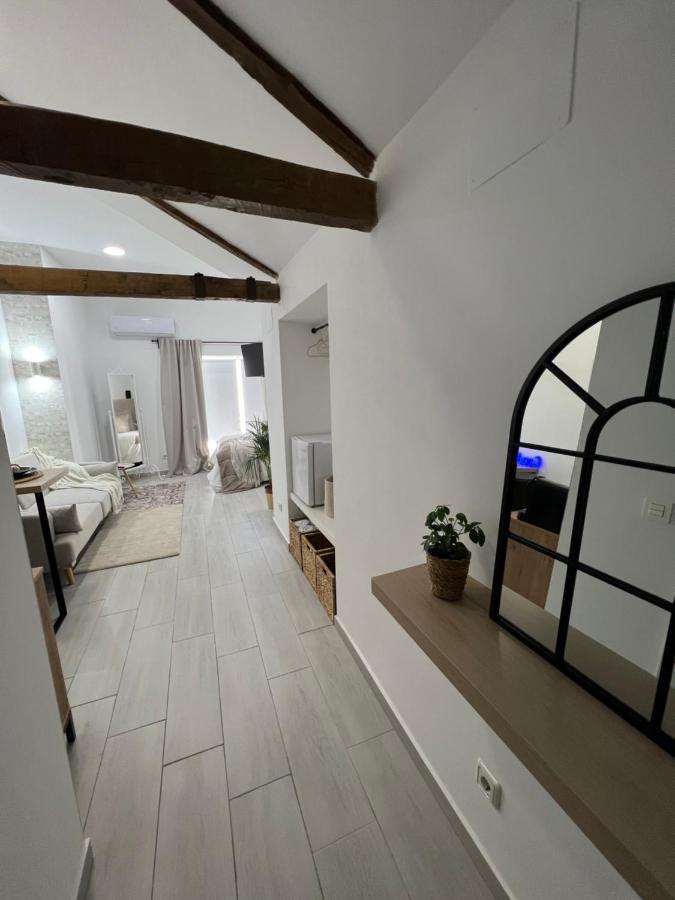 Suites Chic Herencia Luaran gambar